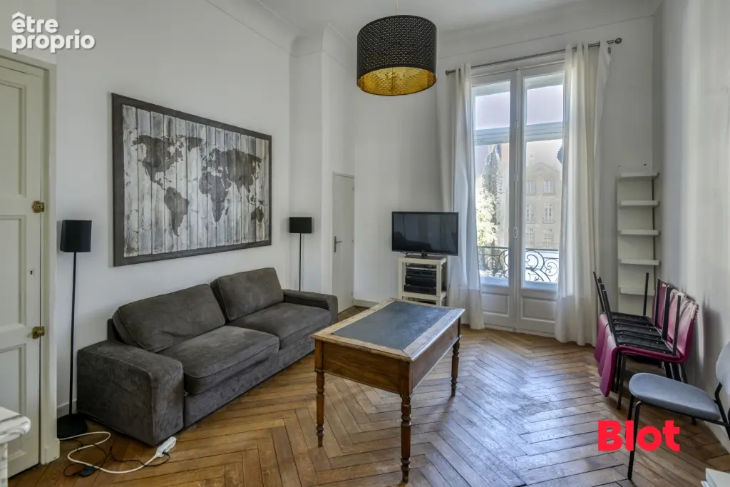 Appartement 6 pièces 166 m² à vendre à Nantes (44000) - photo 4