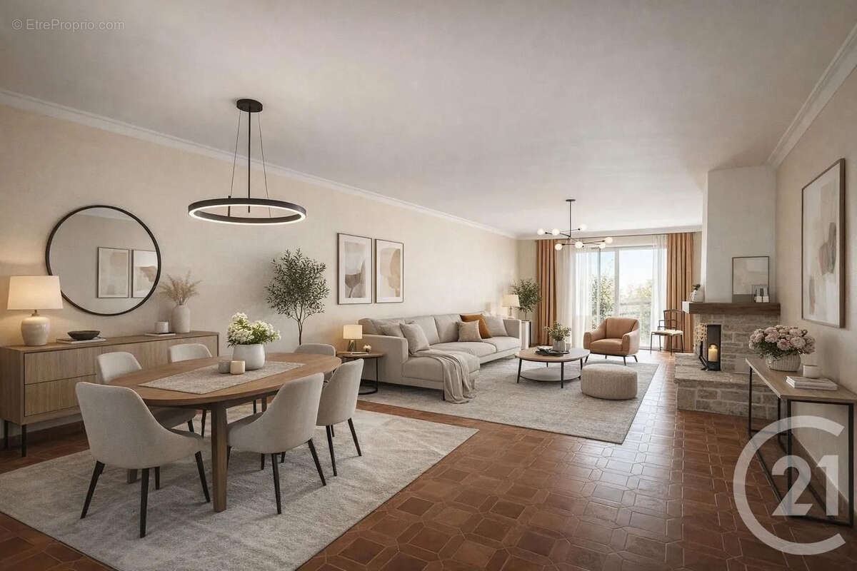 Maison à CRENEY-PRES-TROYES