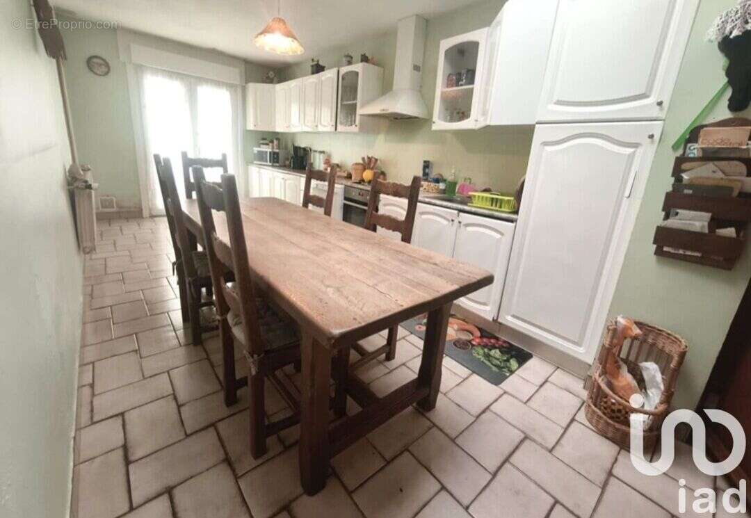 Photo 7 - Maison à ANZIN