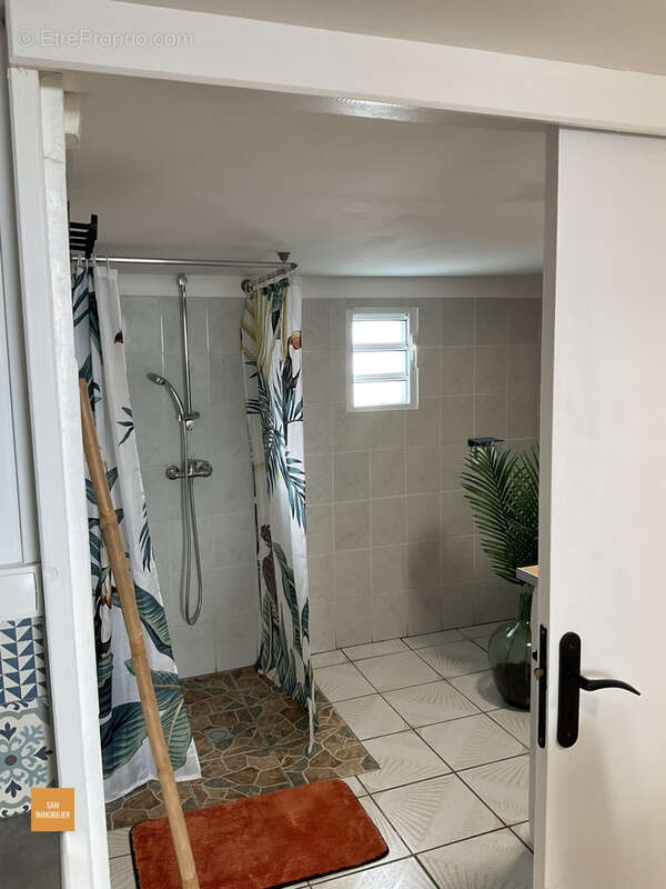 Maison à LE TAMPON