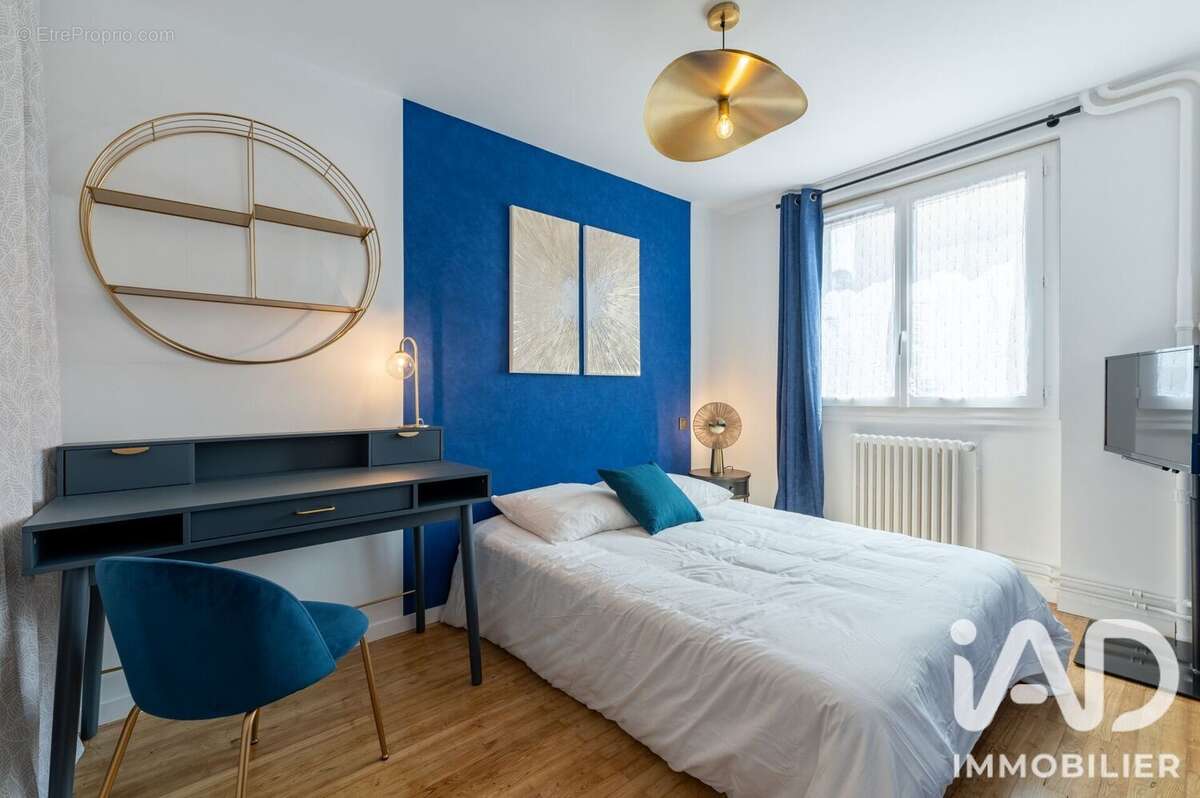 Photo 6 - Appartement à LYON-8E