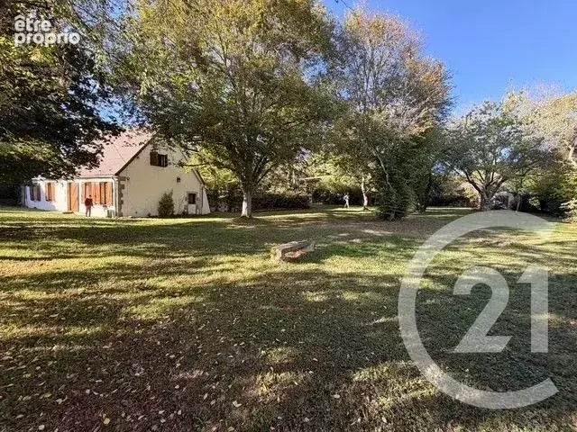 Maison 4 pièces 121 m² à vendre à Oulon (58700) - photo 1