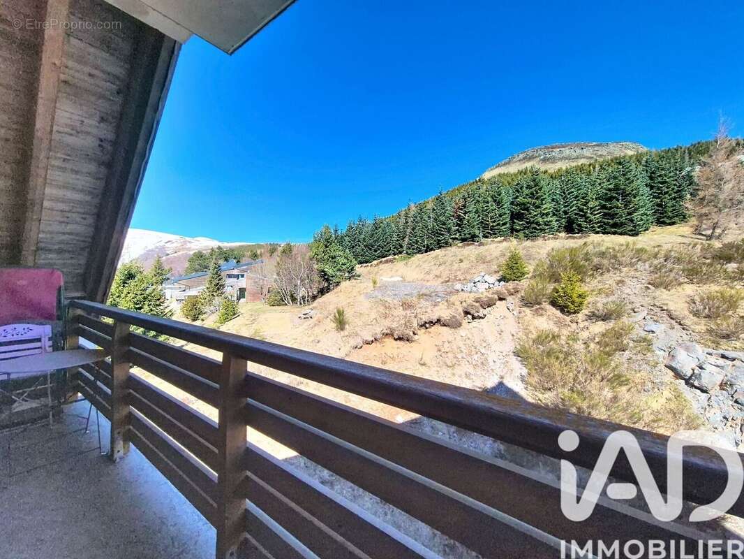 Photo 9 - Appartement à BESSE-ET-SAINT-ANASTAISE