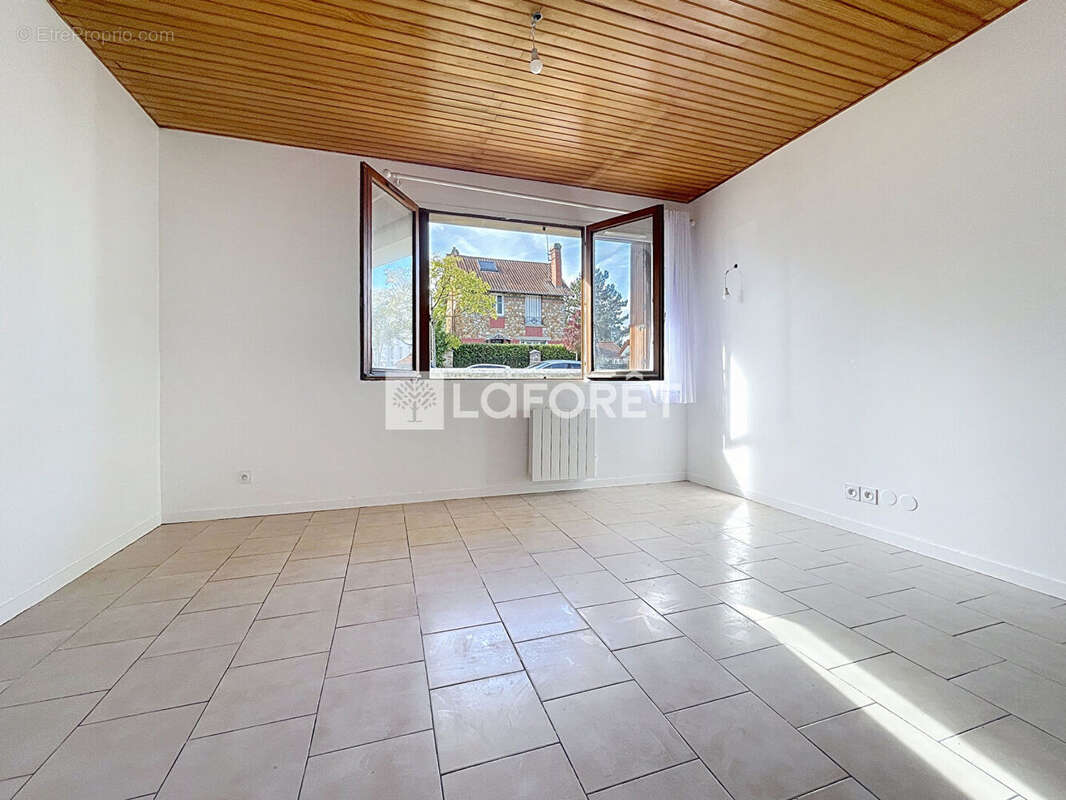 Appartement à SAINT-GERMAIN-EN-LAYE