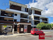 Appartement à SAINT-PAUL