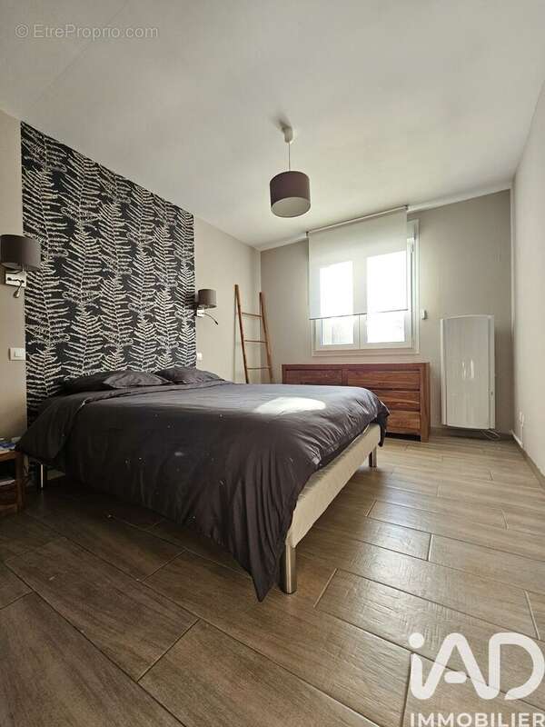 Photo 8 - Maison à HUSSIGNY-GODBRANGE