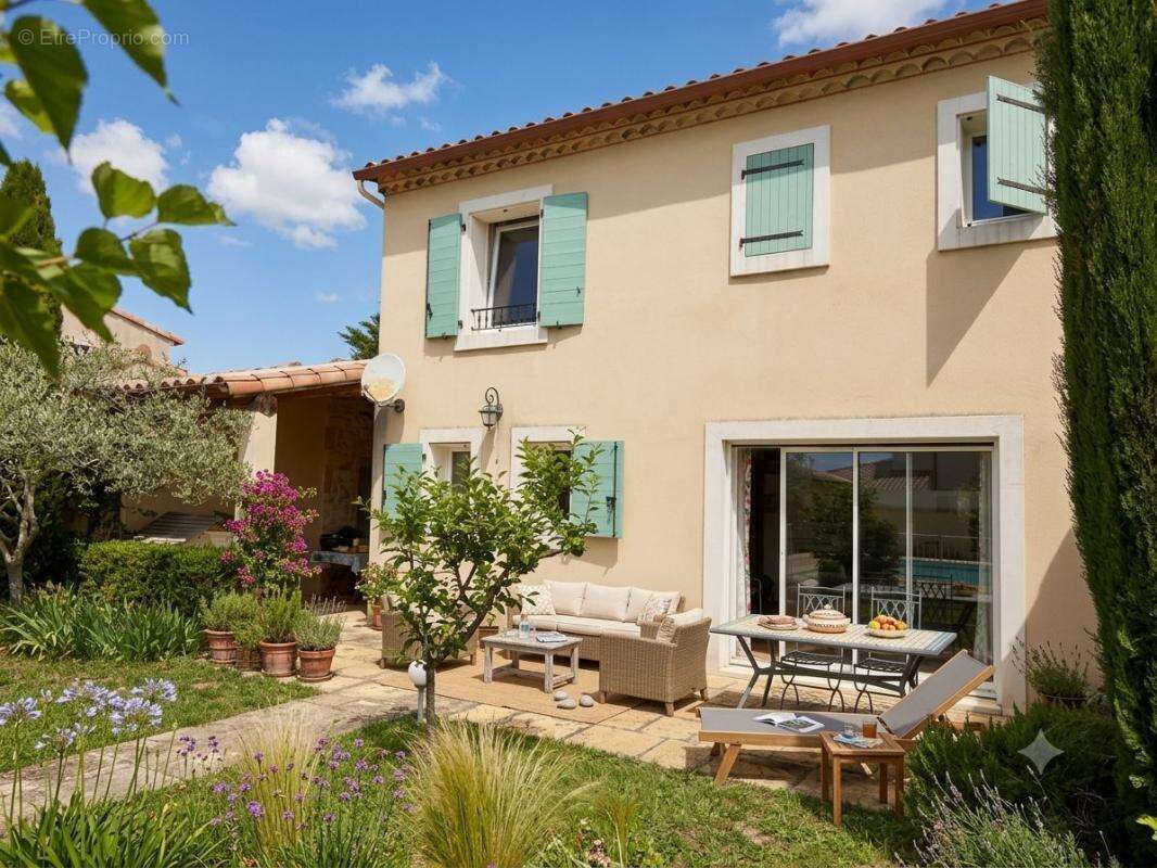 Maison À Vendre - photo 2