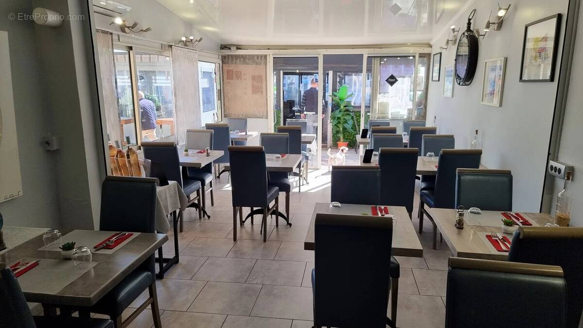 Commerce à LE LAVANDOU