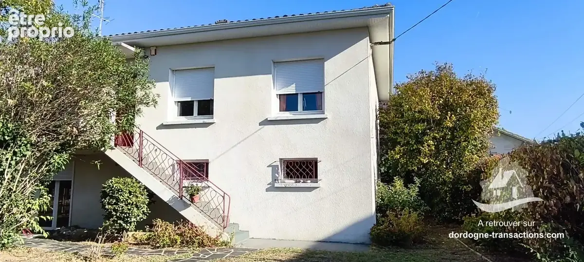 Façade avant