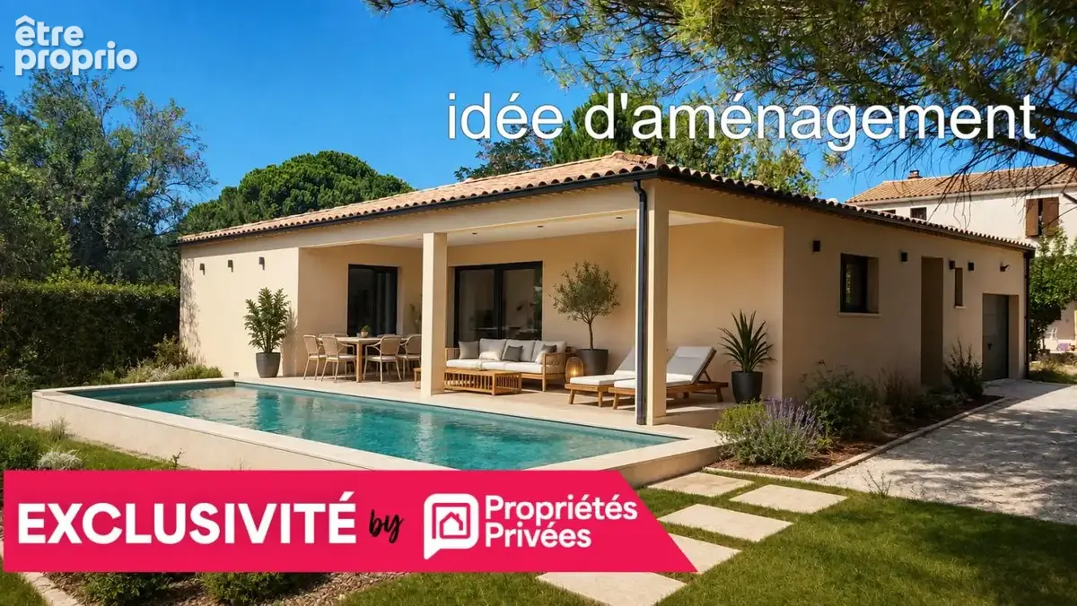Villa de mai 2026, 3 chambres dont suite parentale, garage, dans un village au calme - photo 3