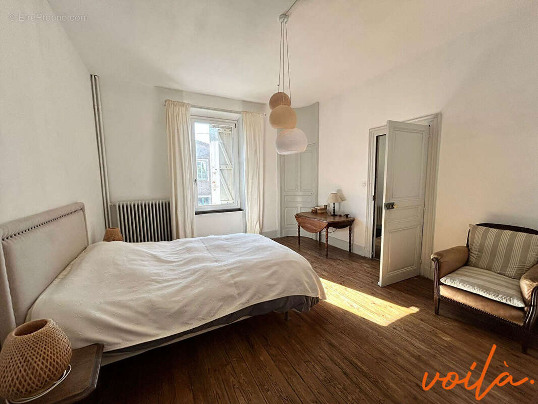 Maison à LEZIGNAN-CORBIERES