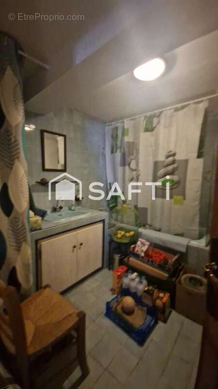 Photo 6 - Maison à SALEICH