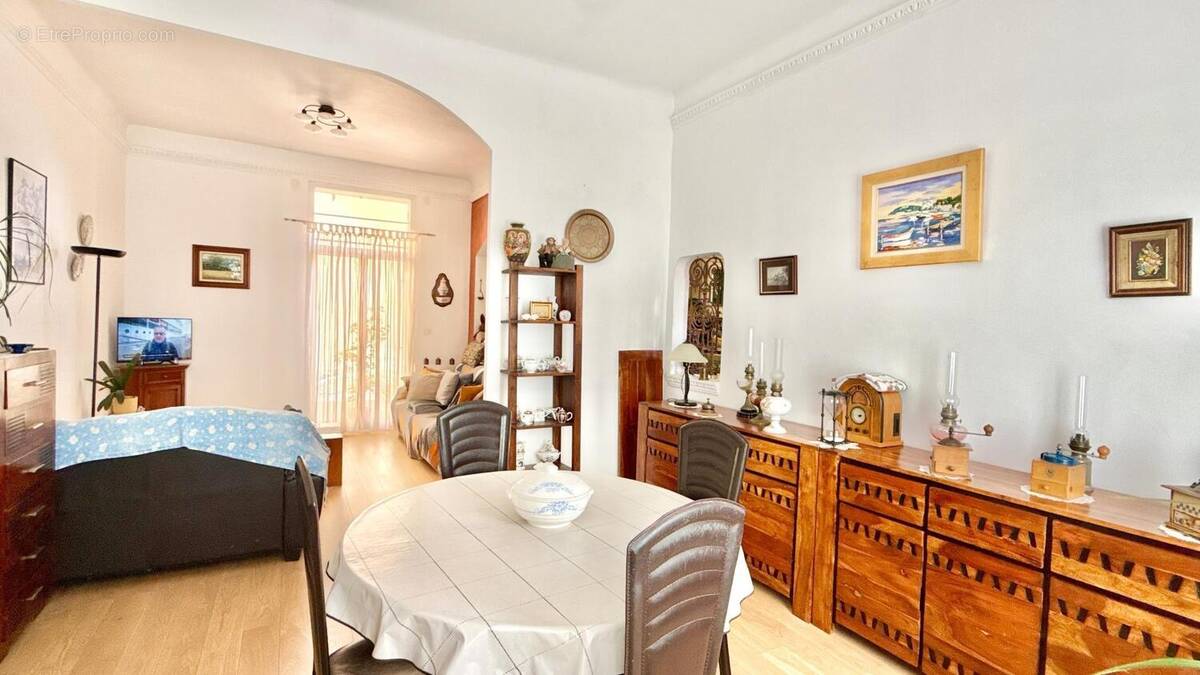 Photo 1 - Maison à LA SEYNE-SUR-MER