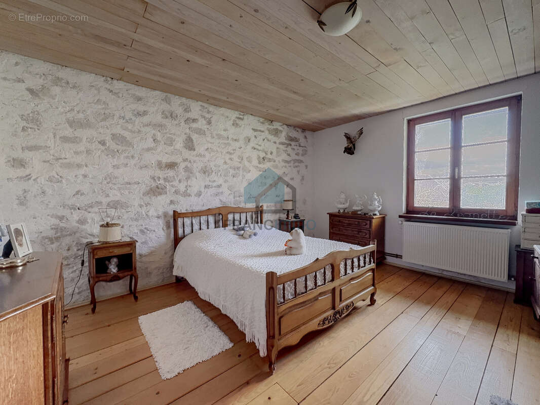 Maison à MAICHE