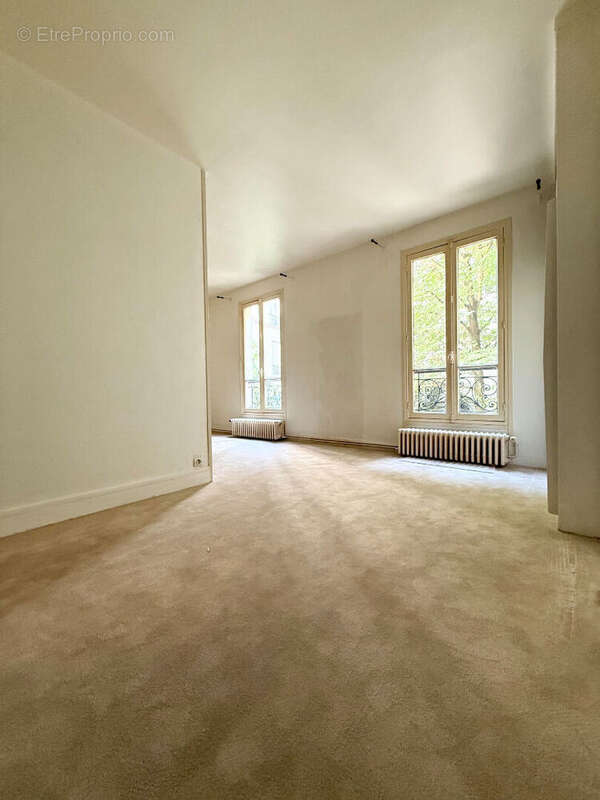 Appartement à PARIS-5E