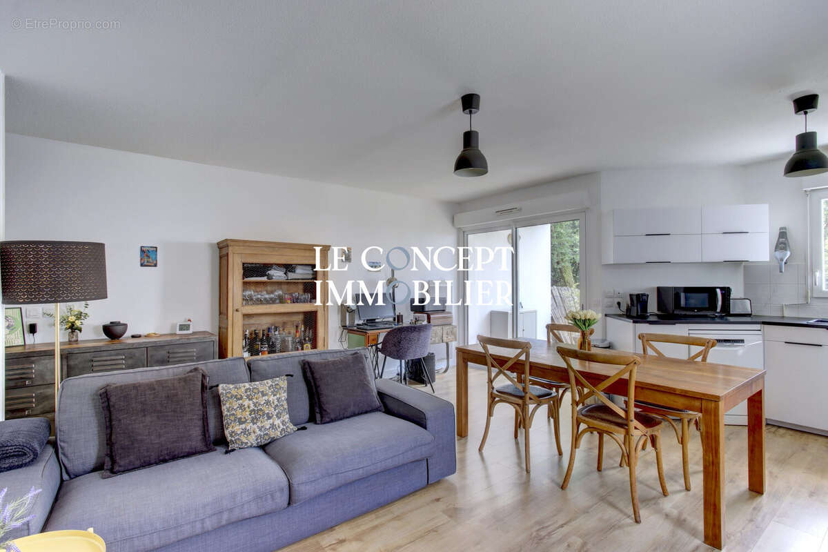 Appartement à ANGLET