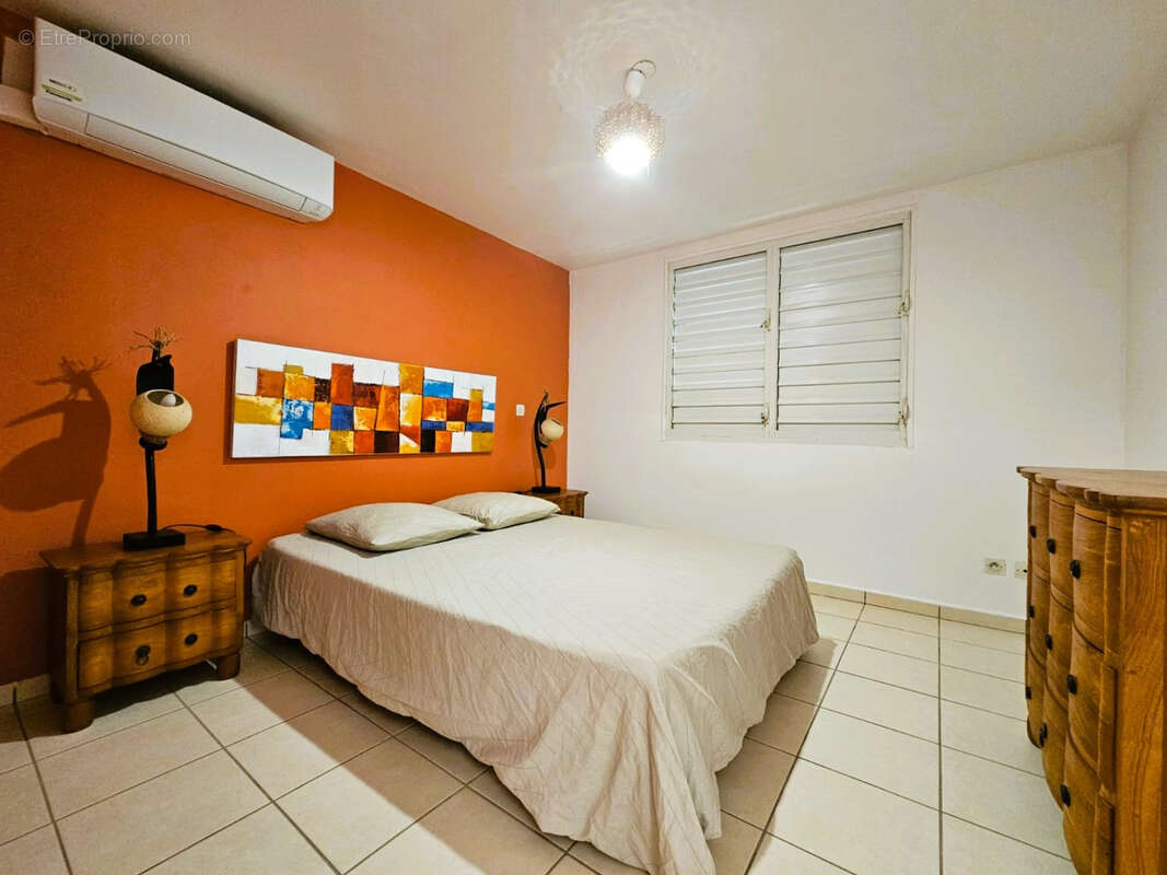 Maison à SAINT-FRANCOIS