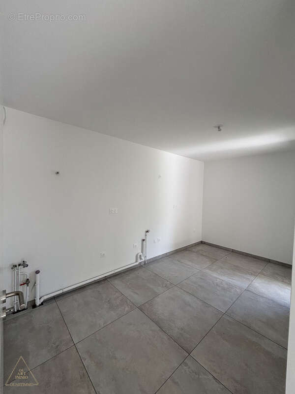 Appartement d'exception -  500m2 de jardin - quartier prestigieux du WACKEN - photo 4