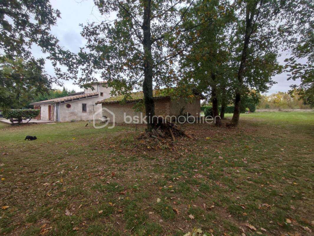 Maison à COUFOULEUX