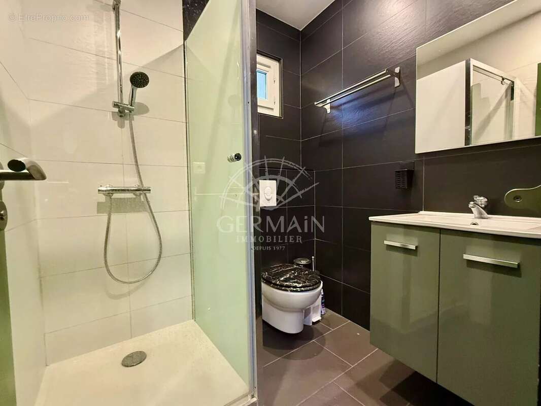 Appartement à LE THOR