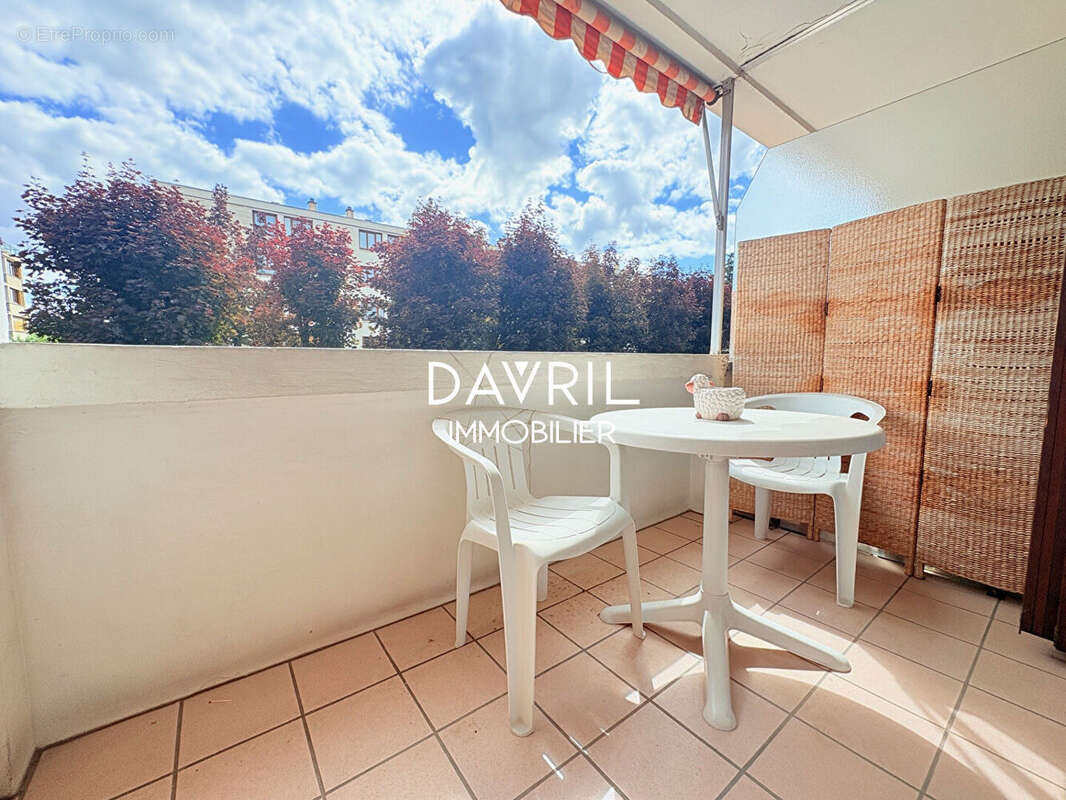 Appartement à ANDRESY
