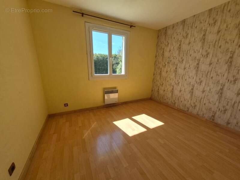 Maison à TONNAY-BOUTONNE