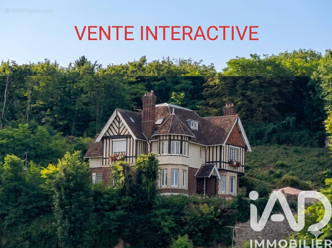 Photo 1 - Maison à CREIL