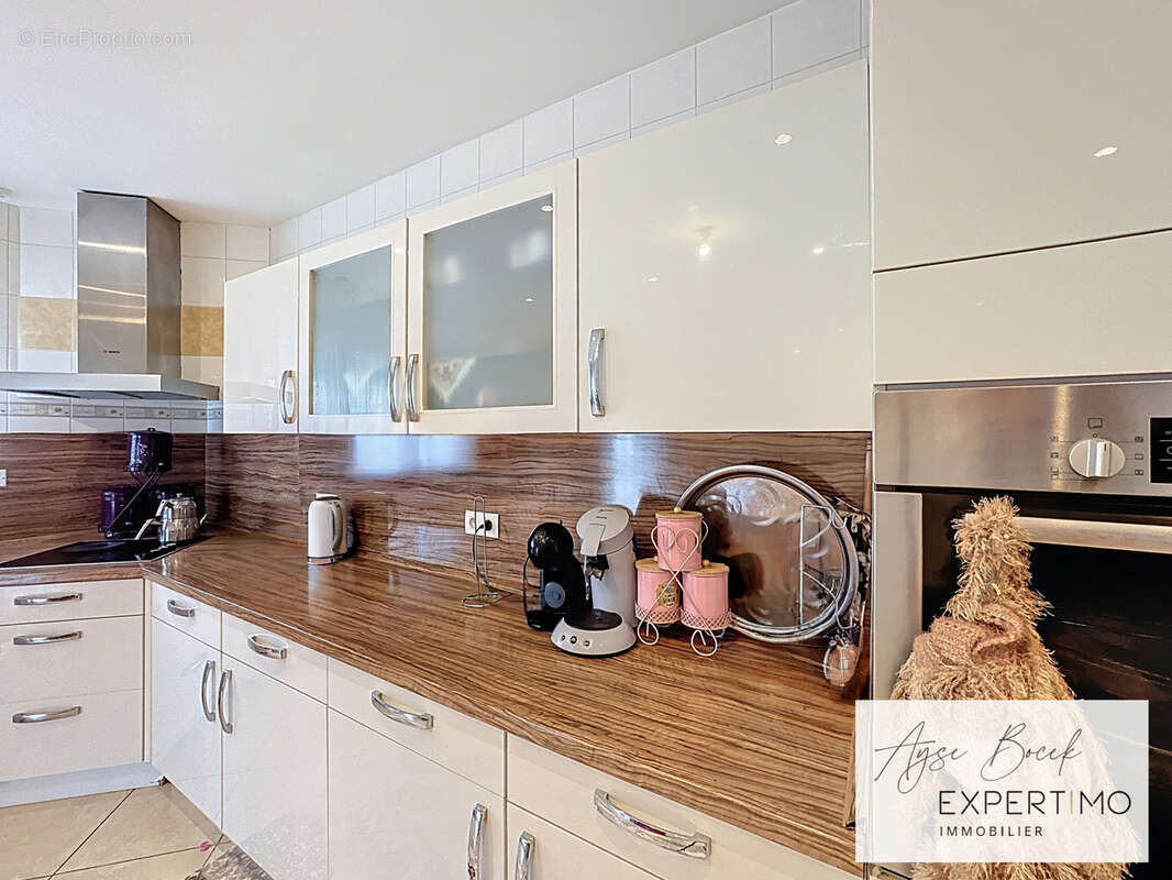 Maison à ROUSSILLON