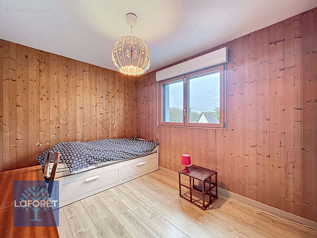 Maison à SAINT-AUBIN-D'AUBIGNE