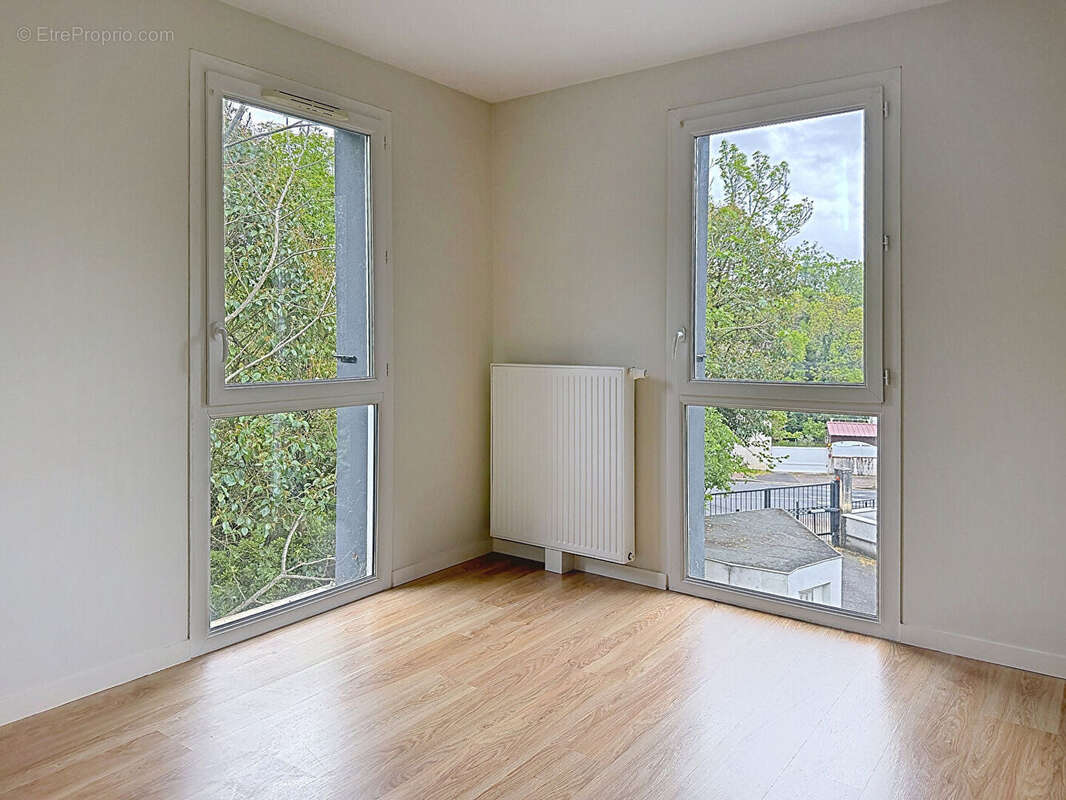 Appartement à CENON