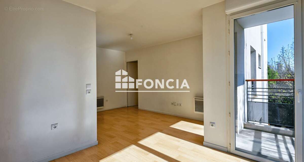 Appartement à MANTES-LA-JOLIE