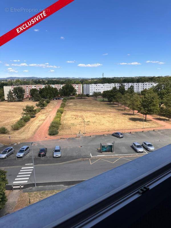 Appartement à ROANNE