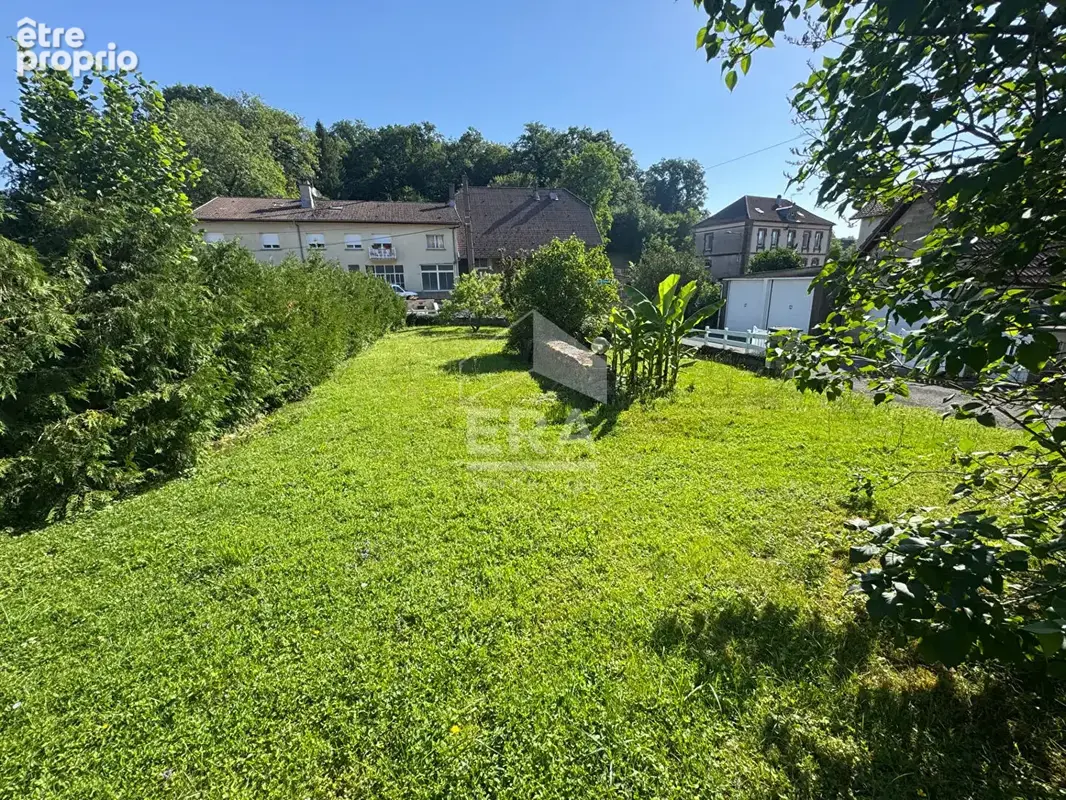 Maison 140m² à trémoins - photo 3