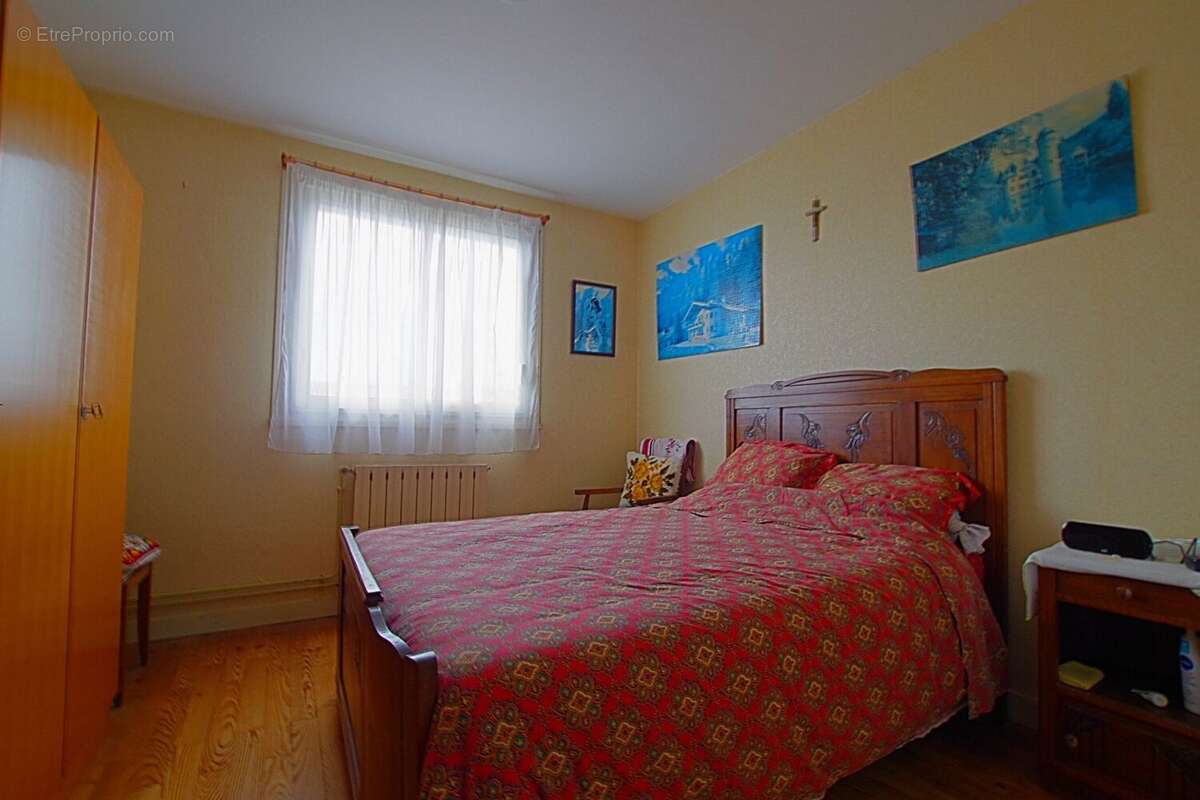 Maison à LES SABLES-D'OLONNE