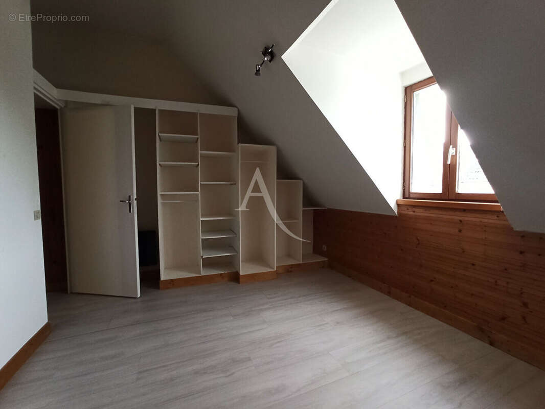 Appartement à SAINT-AIGNAN