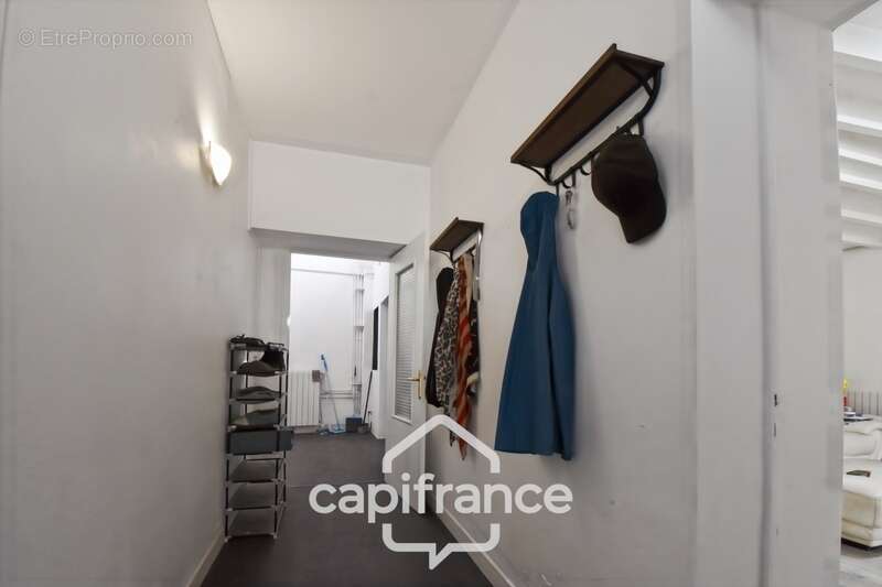 Maison à PONT-L&#039;ABBE-D&#039;ARNOULT