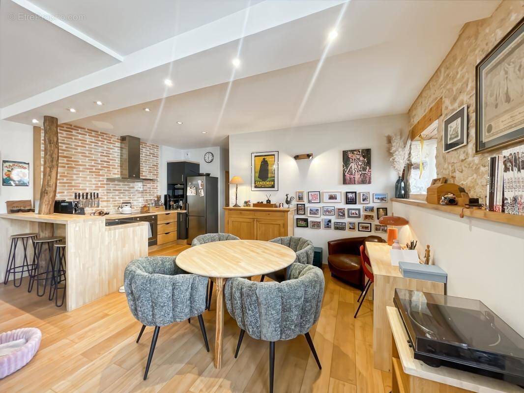Appartement à PERIGUEUX