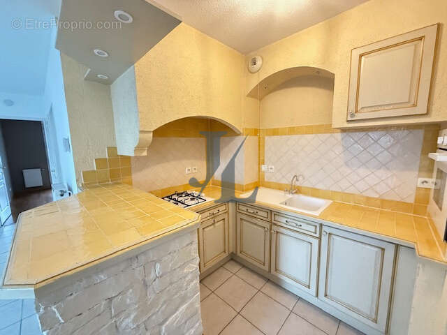 Appartement à VALENCE