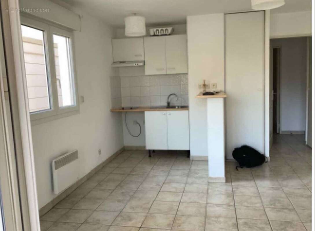 Appartement à SETE
