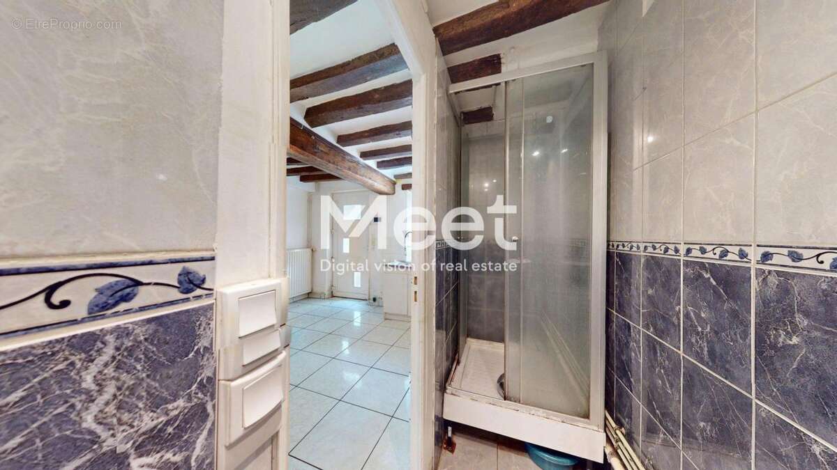 MAISON 2 pièces - 1 chambre Seignelay - photo 9