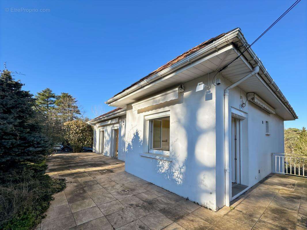 Maison à CHANCELADE