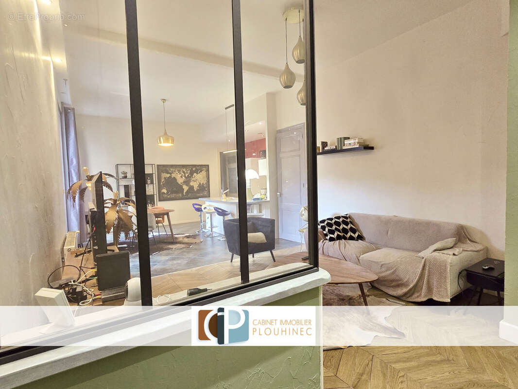 Appartement à MACON
