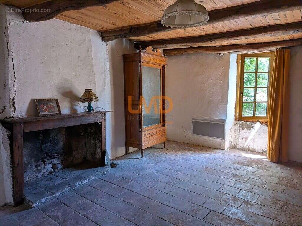 Maison de caractère au cœur des Cévennes - photo 11