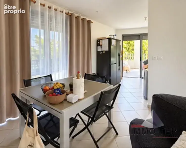 Appartement 3 pièces 64 m² à vendre à Baie-Mahault (97122) - photo 4