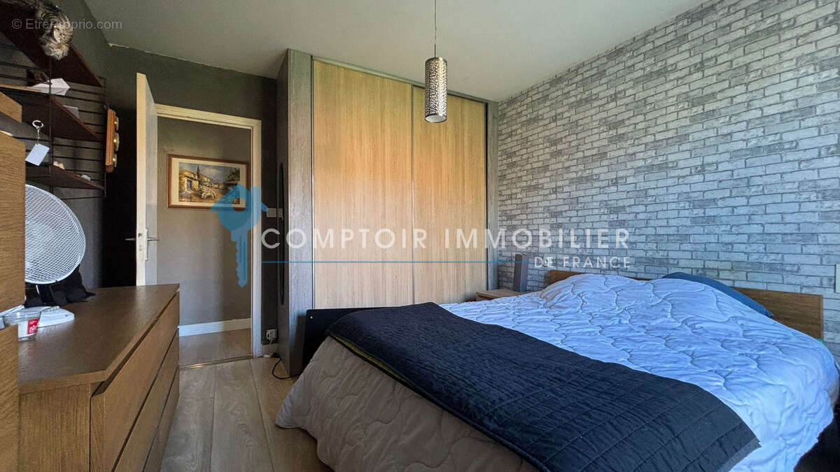 Paladru maison plain pied - photo 8