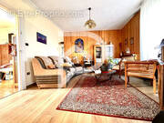 Appartement à LUNEVILLE