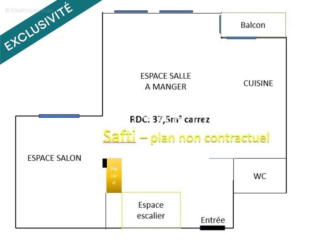 Photo 5 - Appartement à BEAUNE