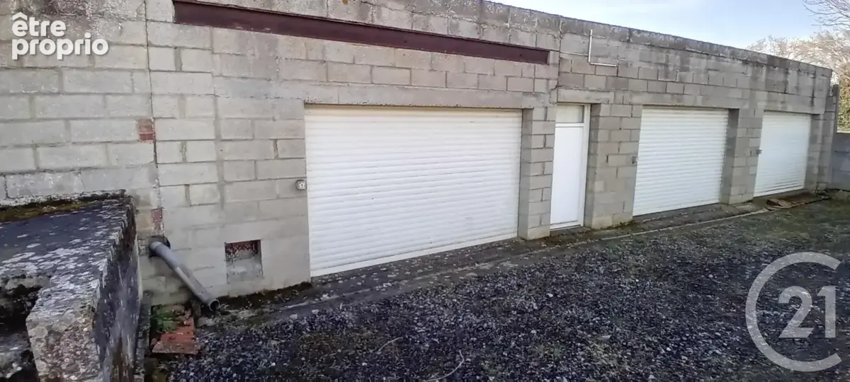 Maison 10 pièces 217 m² à vendre à Villers-Carbonnel (80200) - photo 17