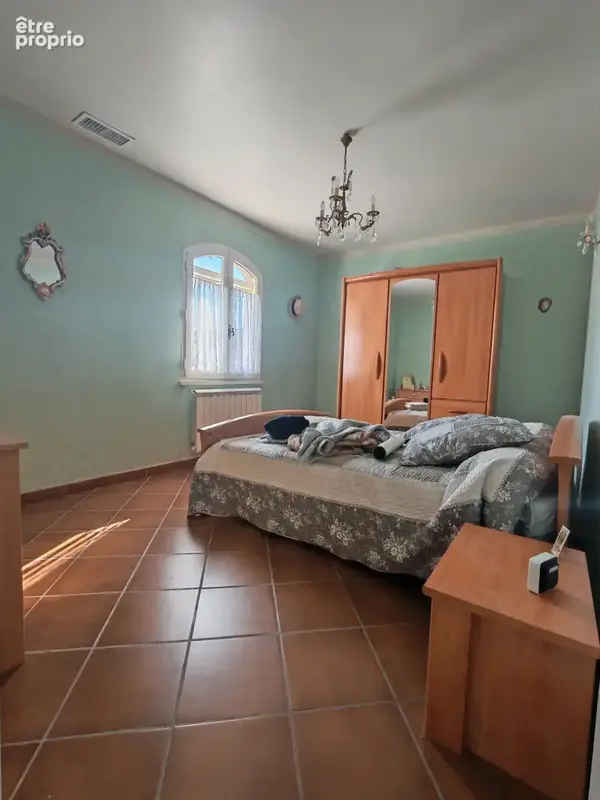 À vendre   maison de plain-pied à camps-la-source - photo 11