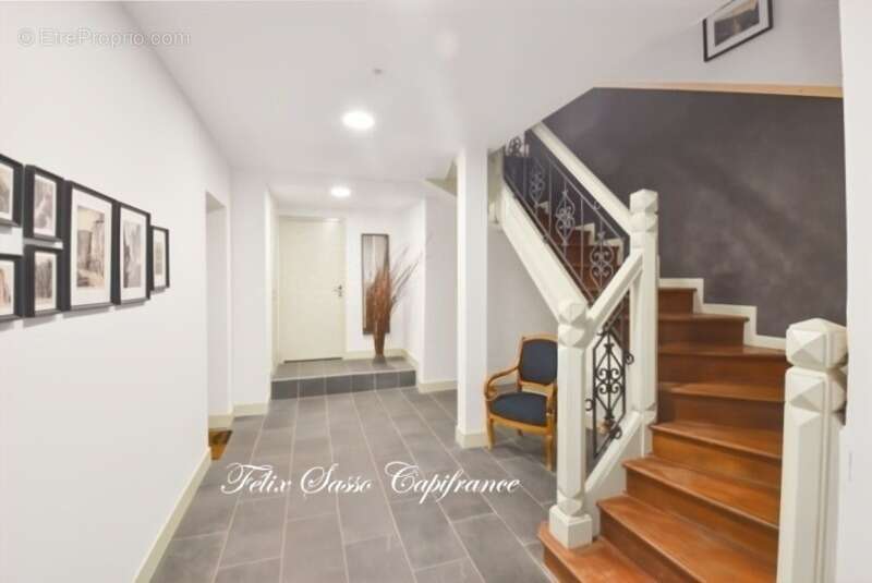 Appartement à LUZ-SAINT-SAUVEUR